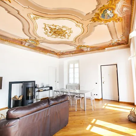 Fioravante By Wonderful Italy Daire