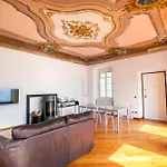 Apartman Fioravante By Wonderful Italy