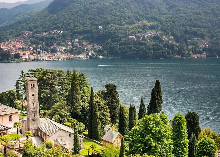 Fioravante By Wonderful Italy Апартаменты Мольтрасио