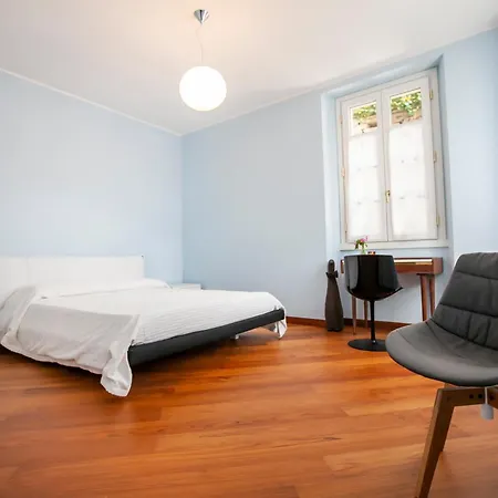 Apartmán Fioravante By Wonderful Italy