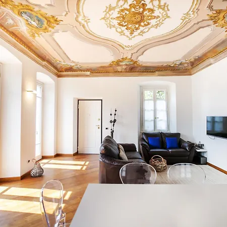 Apartmán Fioravante By Wonderful Italy Moltrasio