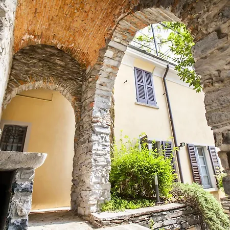 Fioravante By Wonderful Italy Moltrasio
